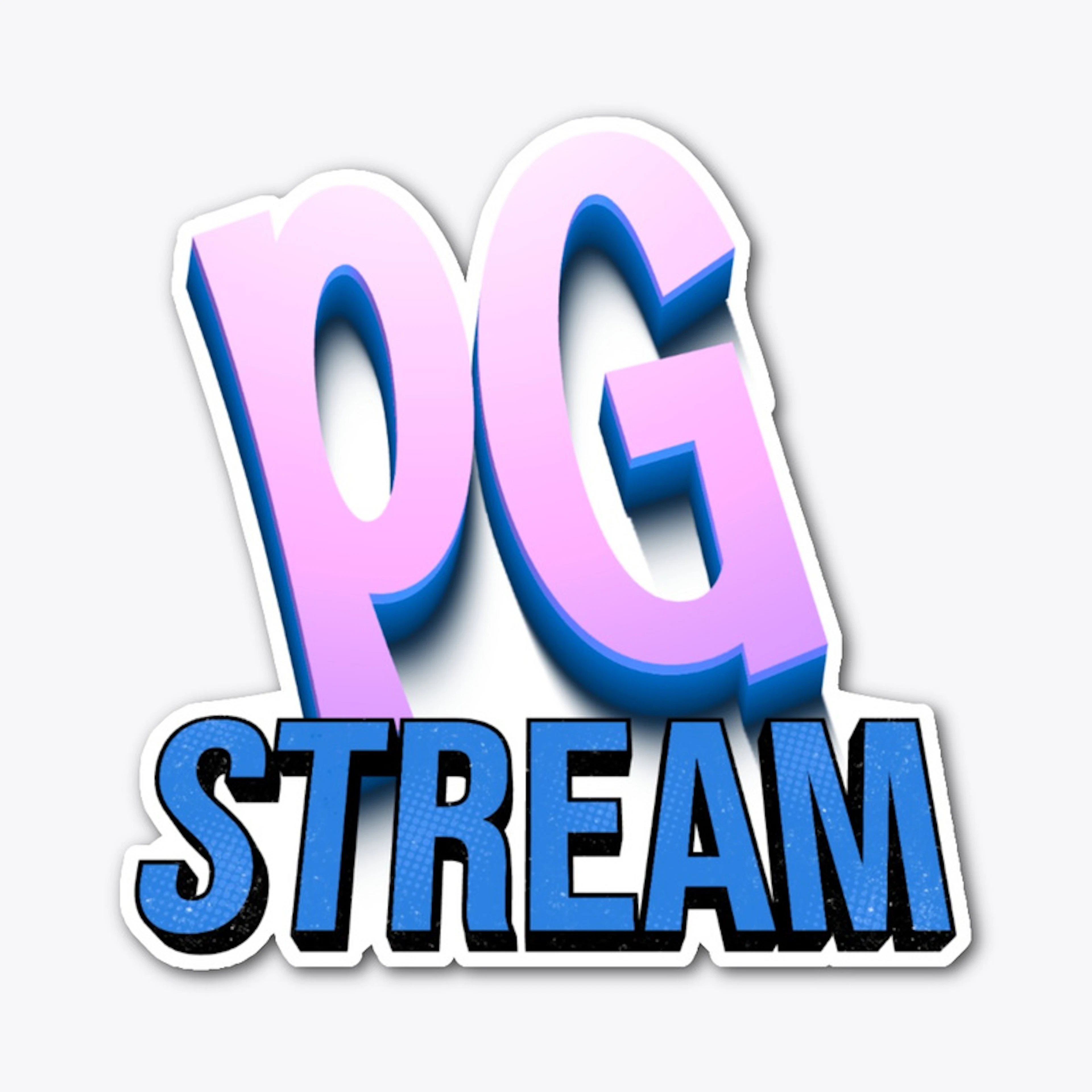 PG Stream