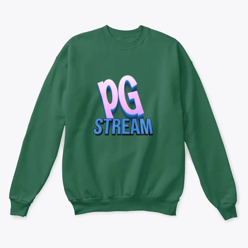 PG Stream