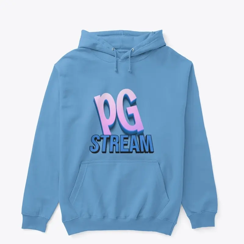 PG Stream