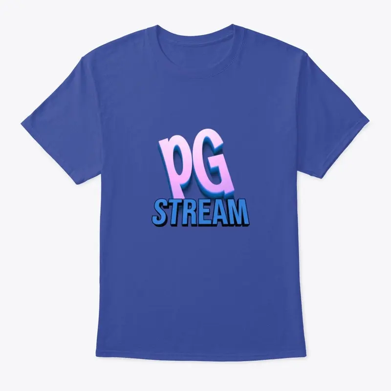 PG Stream