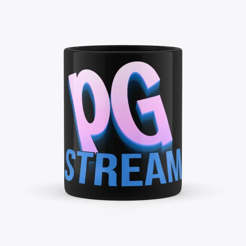 PG Stream